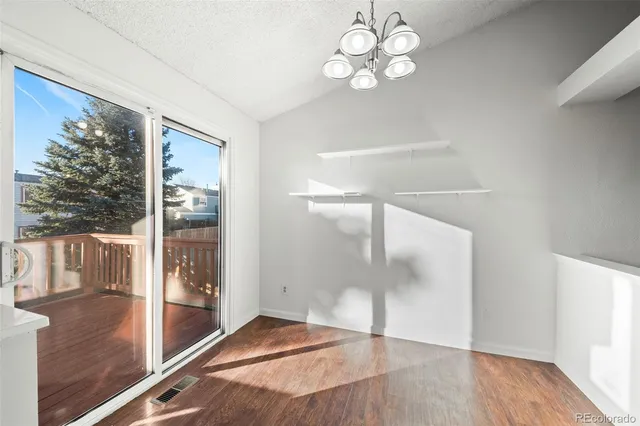 $489,000 | 10966 West Bowles Place, Littleton, CO 80127