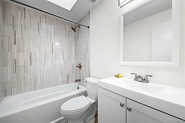 $489,000 | 10966 West Bowles Place, Littleton, CO 80127