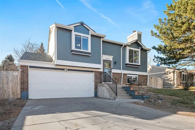 $489,000 | 10966 West Bowles Place, Littleton, CO 80127