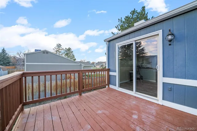 $489,000 | 10966 West Bowles Place, Littleton, CO 80127