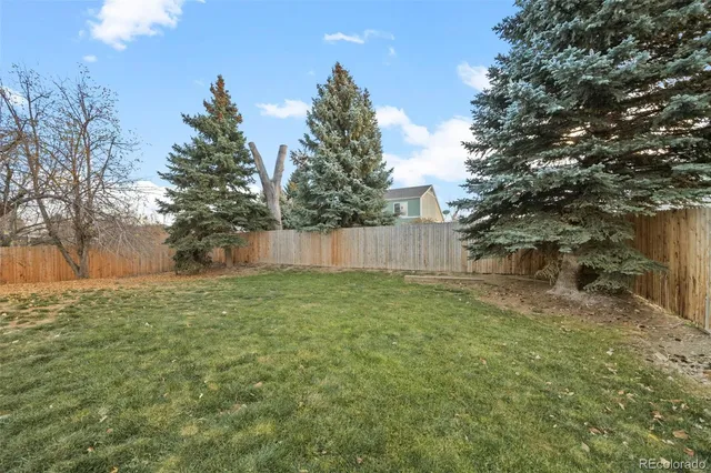$489,000 | 10966 West Bowles Place, Littleton, CO 80127
