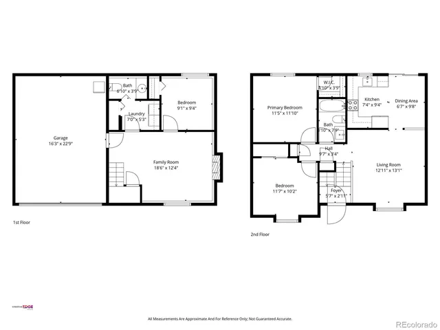 $489,000 | 10966 West Bowles Place, Littleton, CO 80127