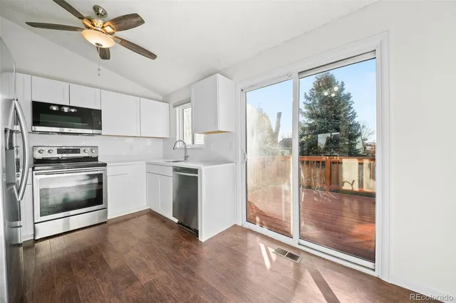 $489,000 | 10966 West Bowles Place, Littleton, CO 80127