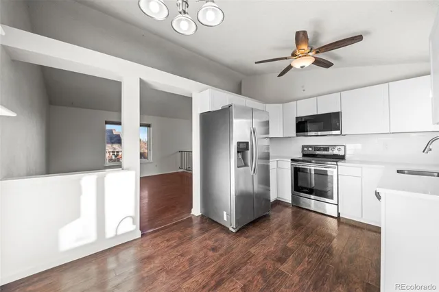 $489,000 | 10966 West Bowles Place, Littleton, CO 80127