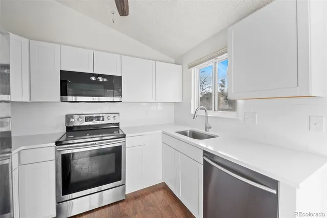 $489,000 | 10966 West Bowles Place, Littleton, CO 80127