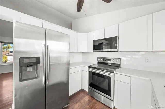 $489,000 | 10966 West Bowles Place, Littleton, CO 80127