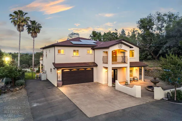 $1,799,000 | 2881 Dos Vistas Drive, Shingle Springs, CA 95682