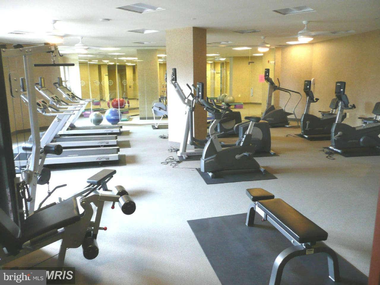 11800 Sunset Hills Road, Unit 722 Reston, VA 20190 - Photo 19 of 21 Interior General