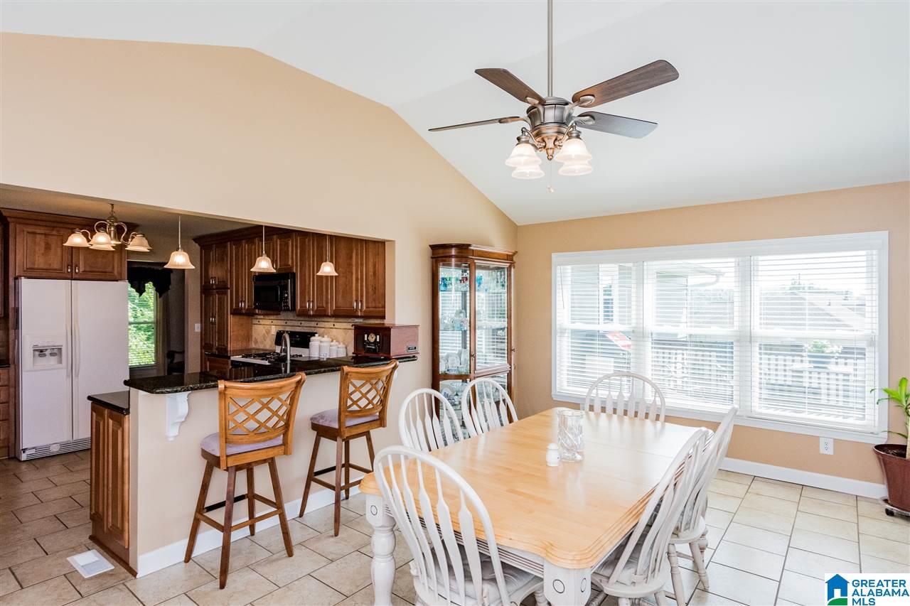 6933 Pannell Road Trussville, AL 35173 - Photo 11 of 36