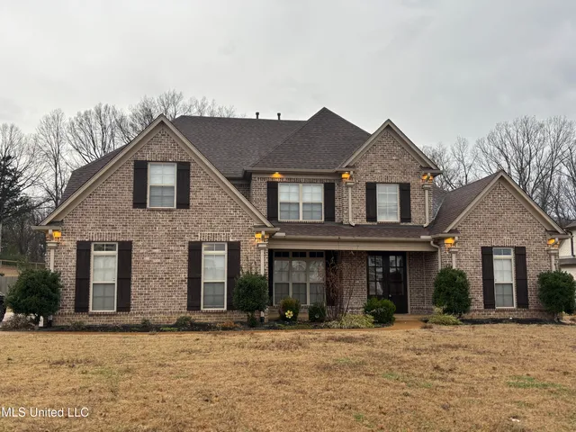 $2,495 | 3153 Fossil Hill Drive, Hernando, MS 38632