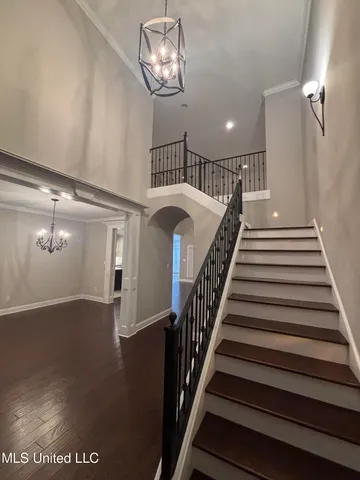 $2,495 | 3153 Fossil Hill Drive, Hernando, MS 38632