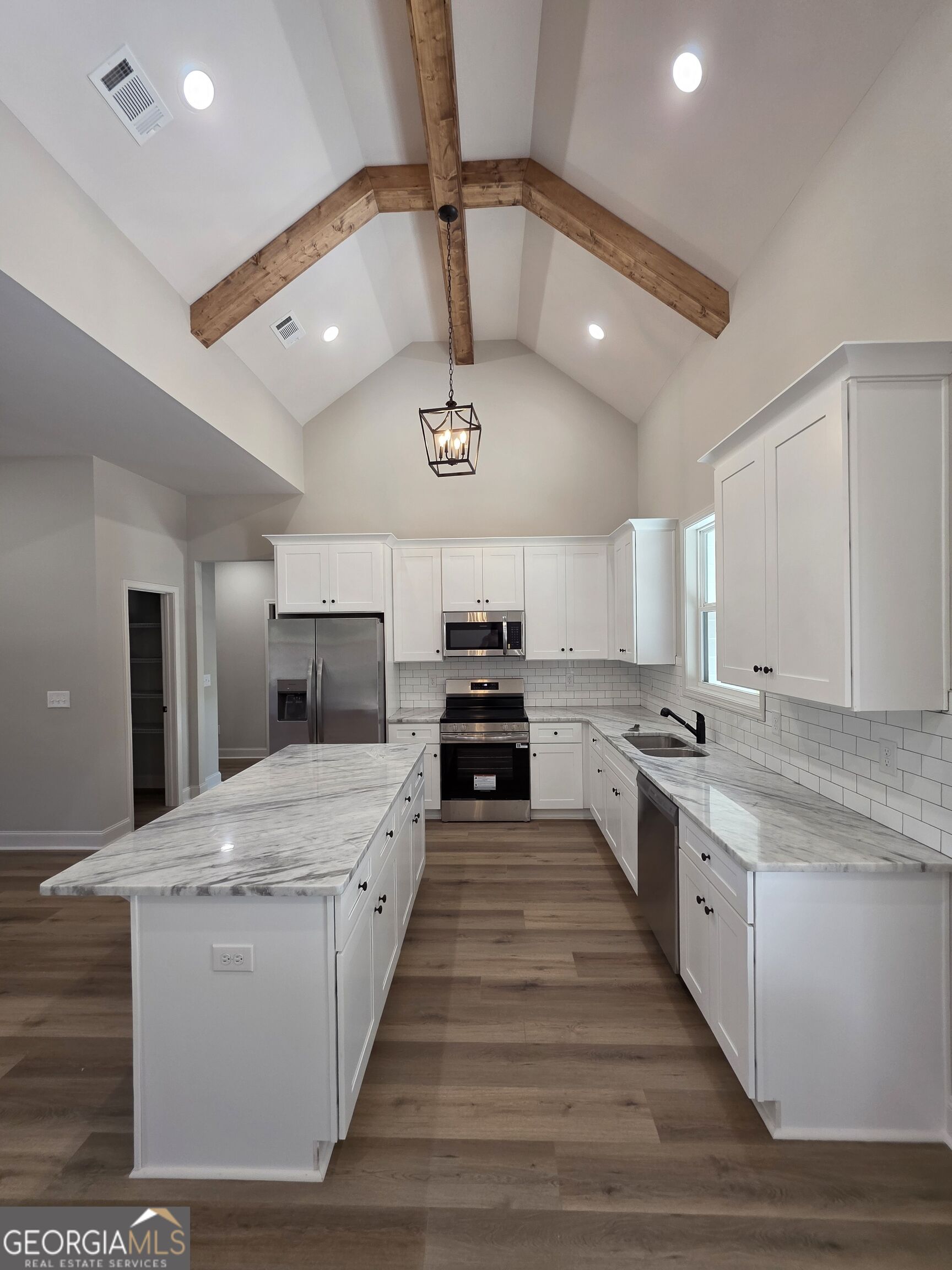 468 Bob Thomas Road Jackson, GA 30233 - Photo 5 of 16 Gallery Image 5