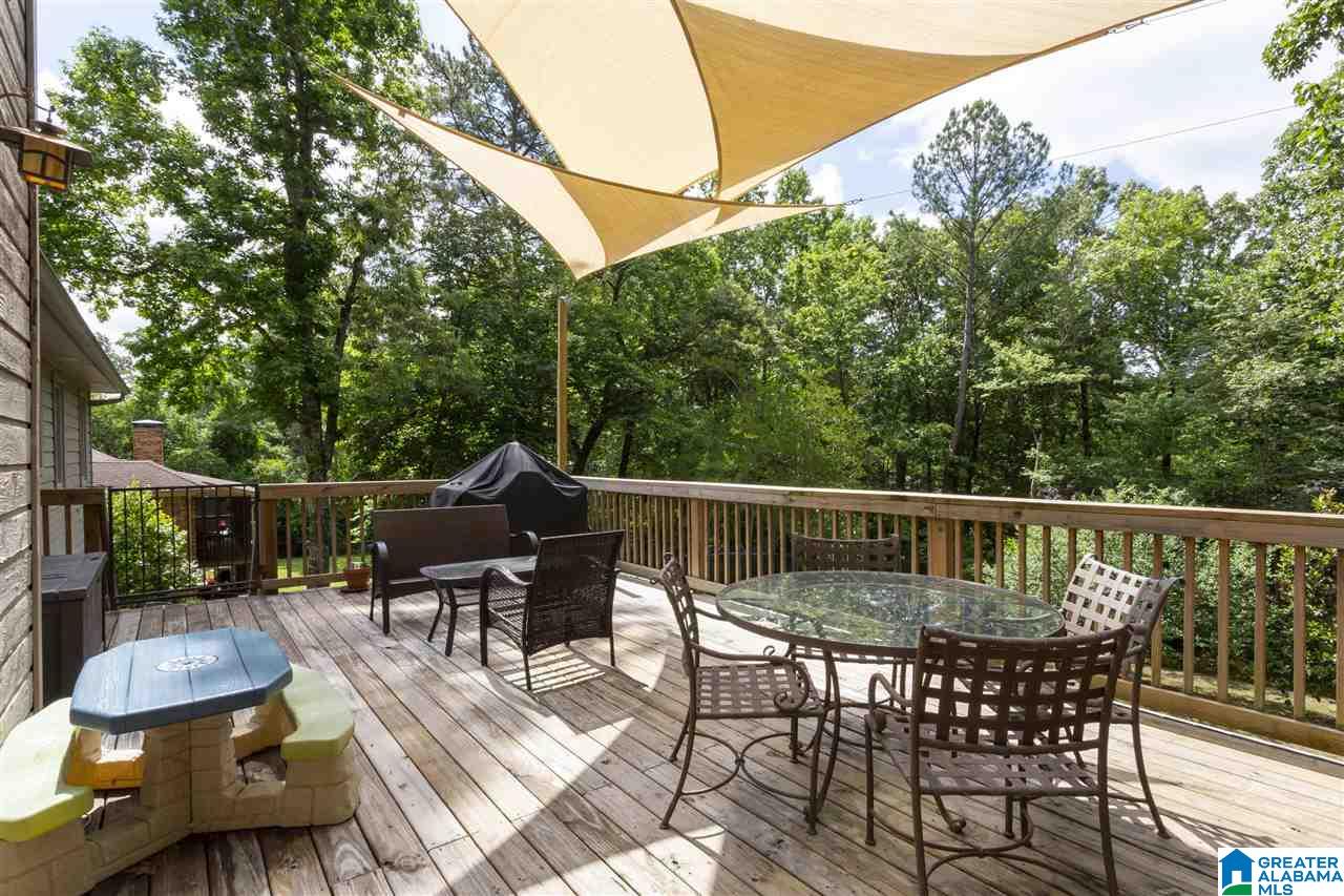 6544 Quail Run Drive Pelham, AL 35124 - Photo 17 of 49
