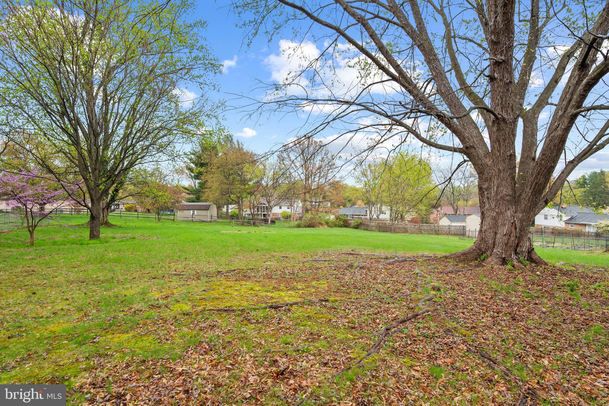 19420 Olney Mill Road Olney, MD 20832 - Photo 39 of 44 a view of a golf course with a trees