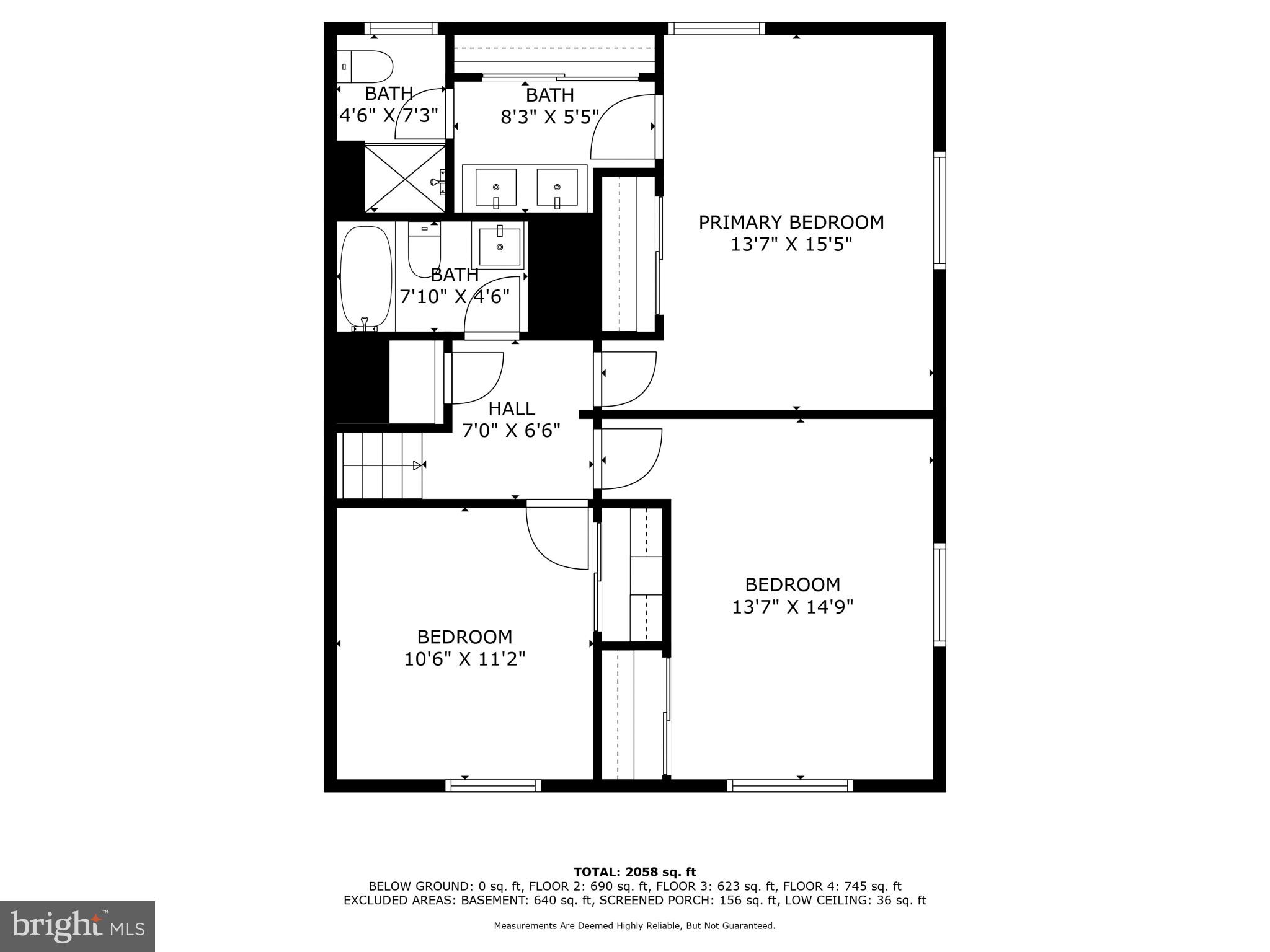 19420 Olney Mill Road Olney, MD 20832 - Photo 44 of 44