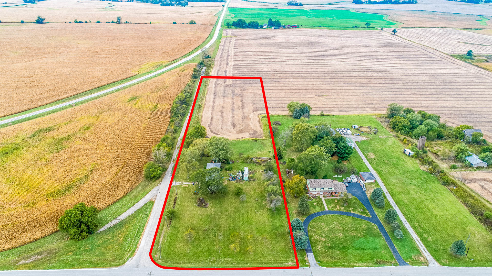 27054 South Nacke Road Crete, IL 60417 - Photo 1 of 8 Gallery Image 1