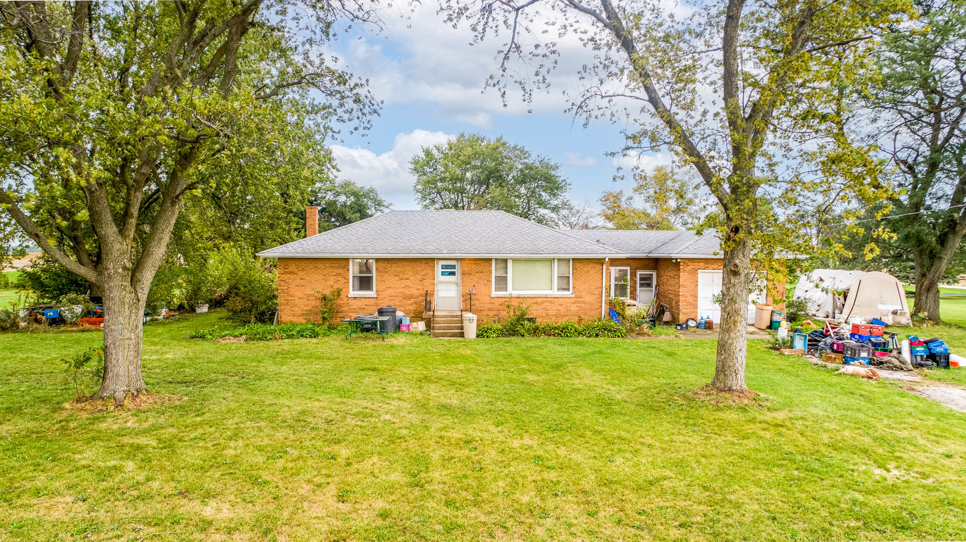 27054 South Nacke Road Crete, IL 60417 - Photo 2 of 8 Gallery Image 2