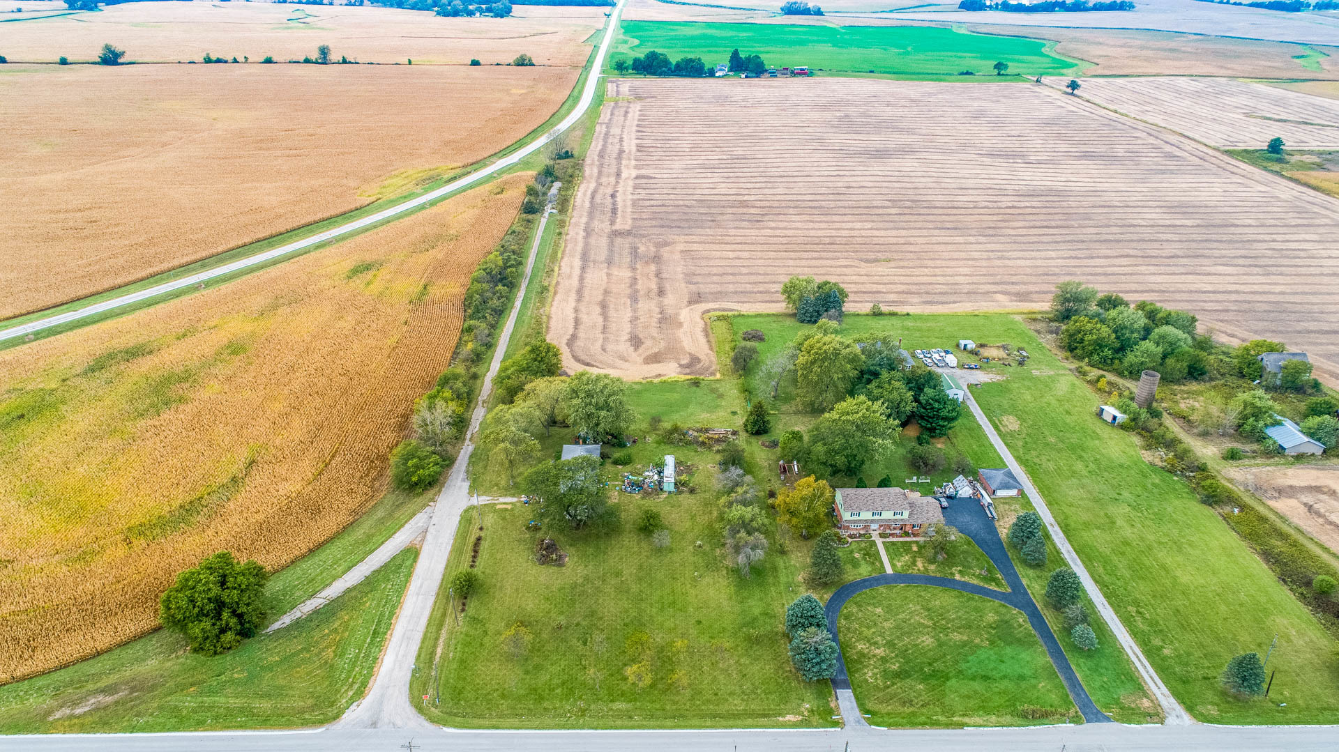 27054 South Nacke Road Crete, IL 60417 - Photo 4 of 8 Gallery Image 4