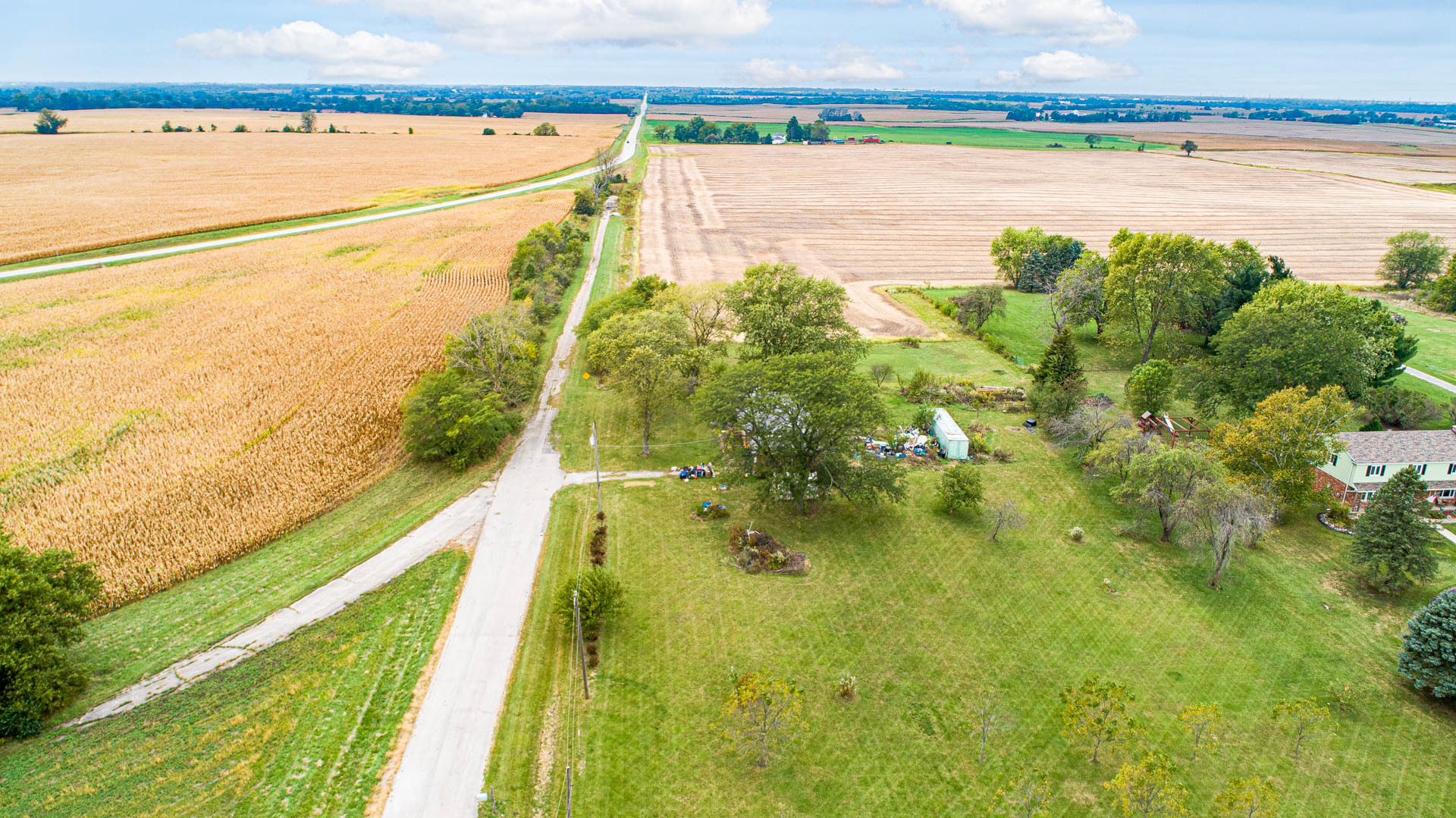 27054 South Nacke Road Crete, IL 60417 - Photo 5 of 8 Gallery Image 5