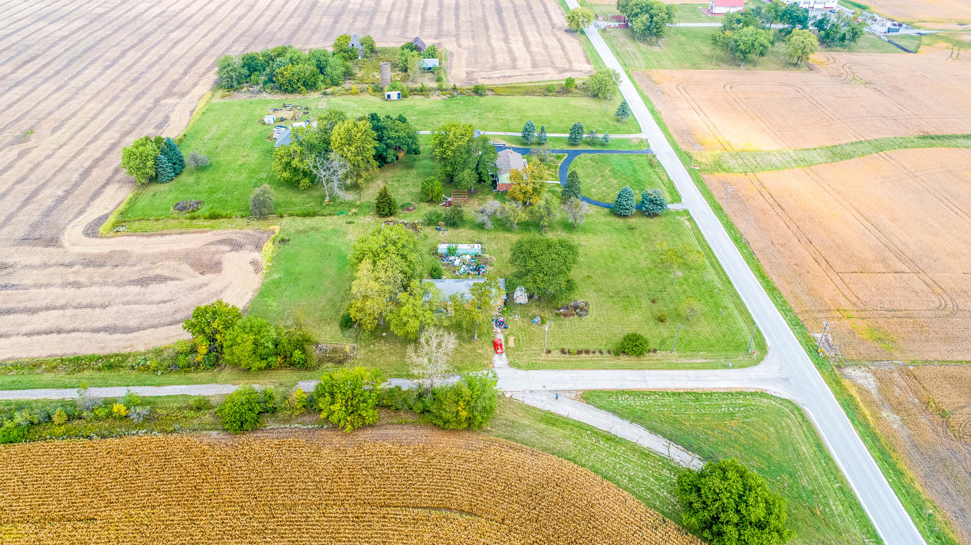 27054 South Nacke Road Crete, IL 60417 - Photo 6 of 8 Gallery Image 6