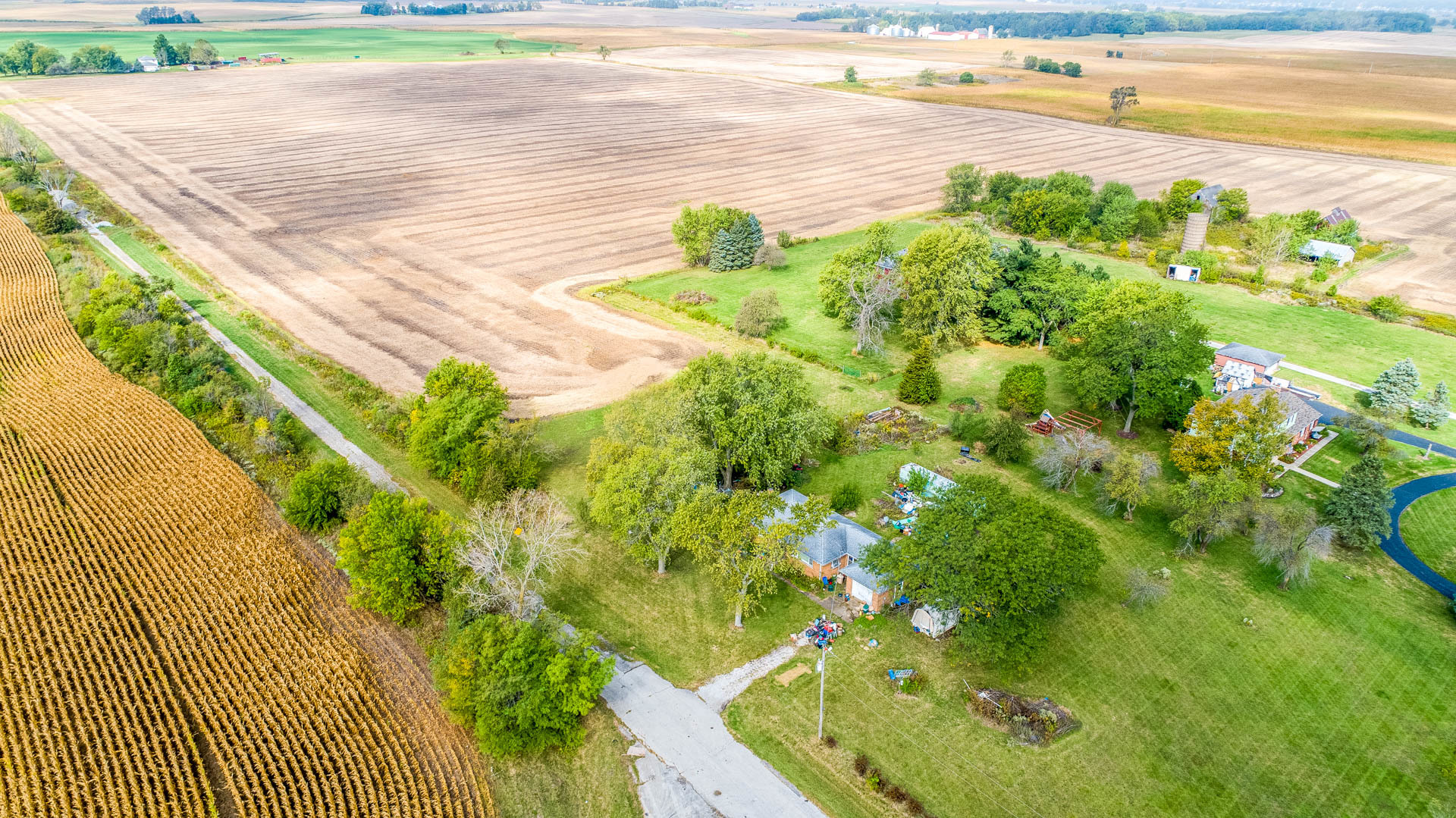 27054 South Nacke Road Crete, IL 60417 - Photo 7 of 8 Gallery Image 7