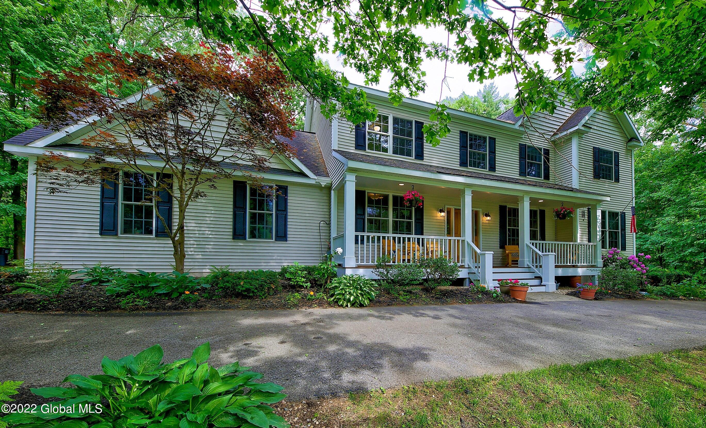 10 Sydney Hill Road Wilton, NY 12866 - Photo 1 of 43 1 (1)