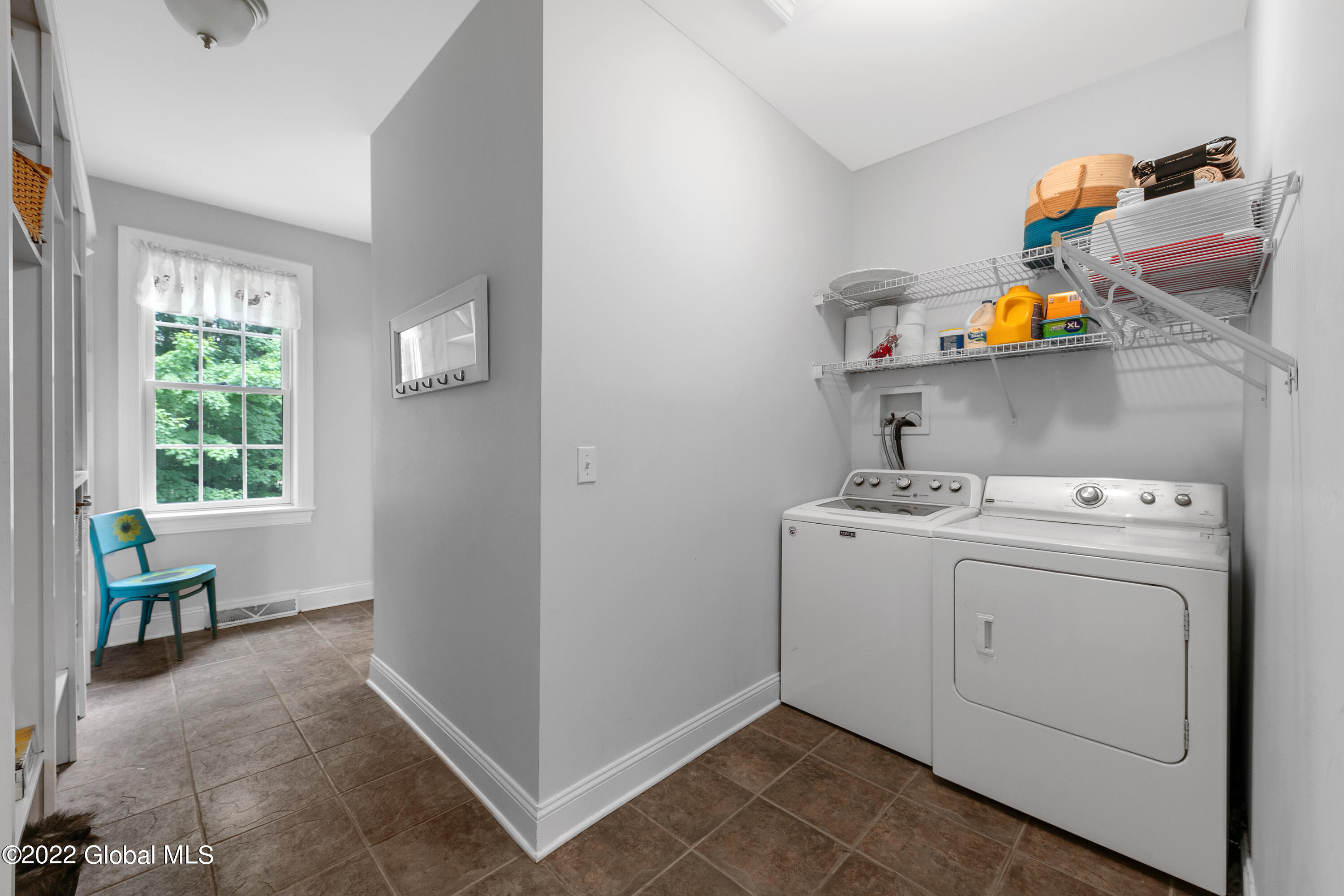 10 Sydney Hill Road Wilton, NY 12866 - Photo 16 of 43 Laundry Room