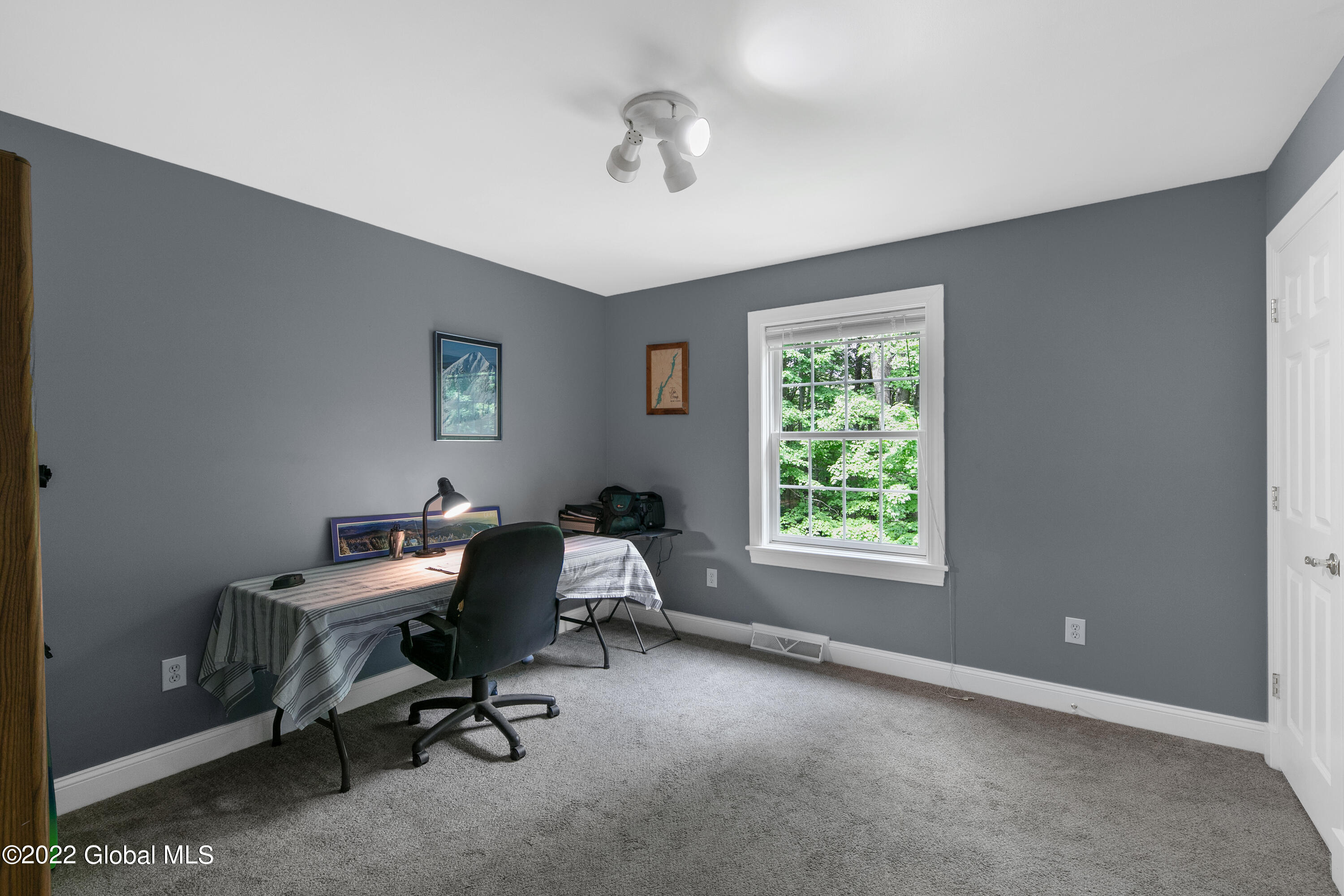10 Sydney Hill Road Wilton, NY 12866 - Photo 21 of 43 Bedroom 4