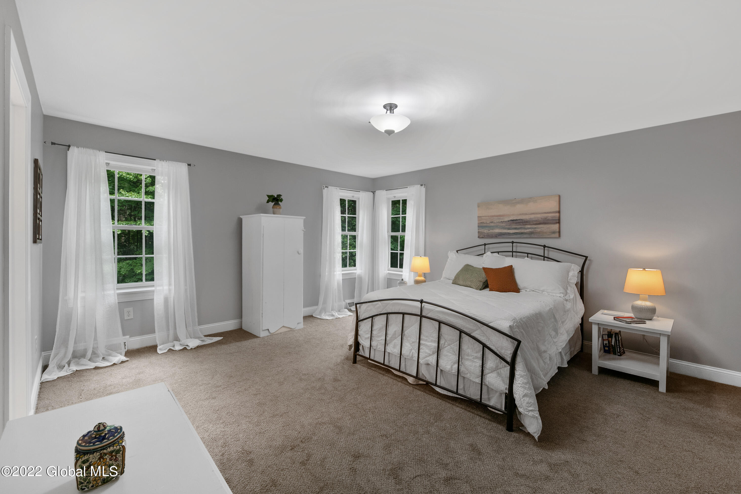 10 Sydney Hill Road Wilton, NY 12866 - Photo 22 of 43 Primary Bedroom