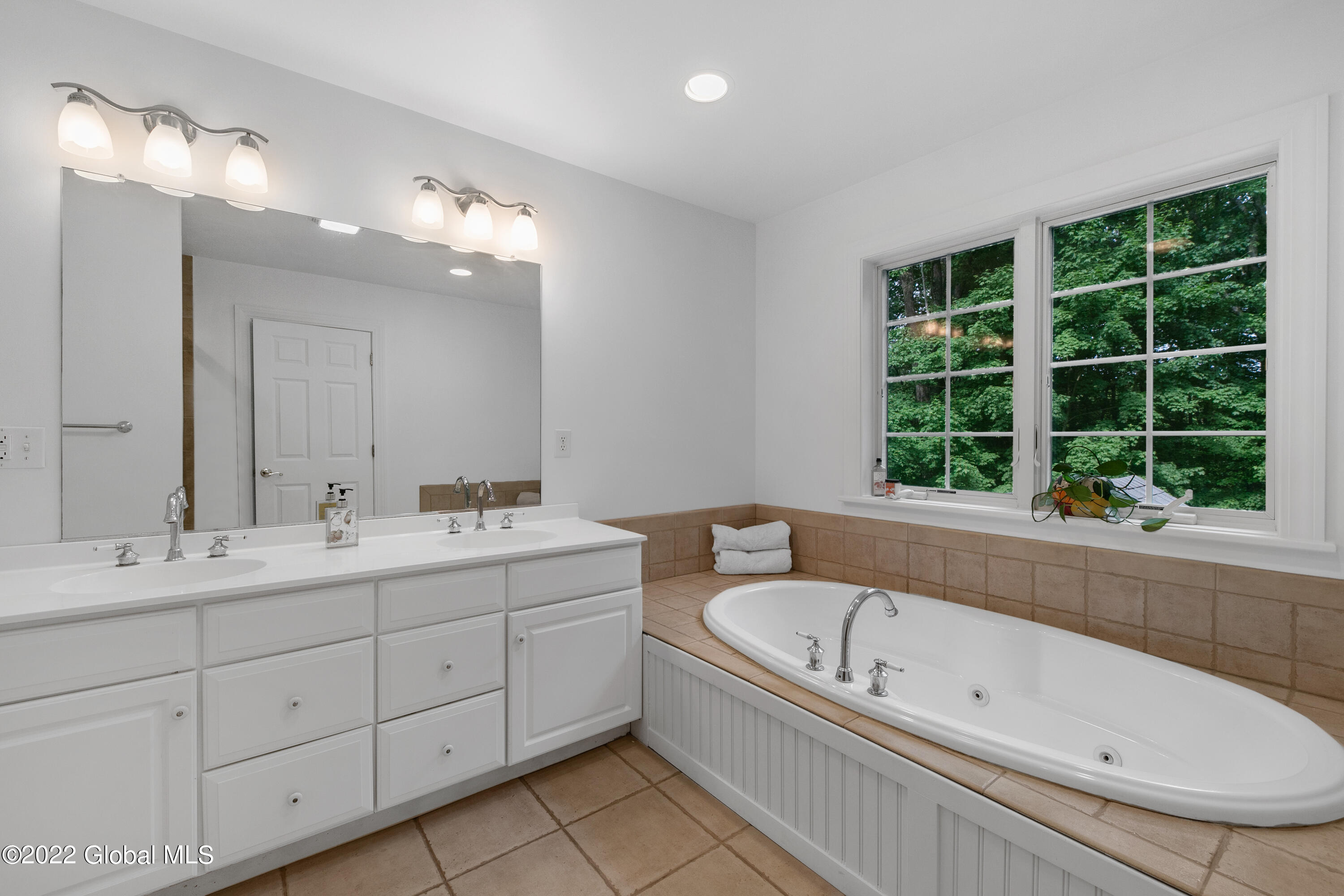 10 Sydney Hill Road Wilton, NY 12866 - Photo 25 of 43 Primary Bathroom