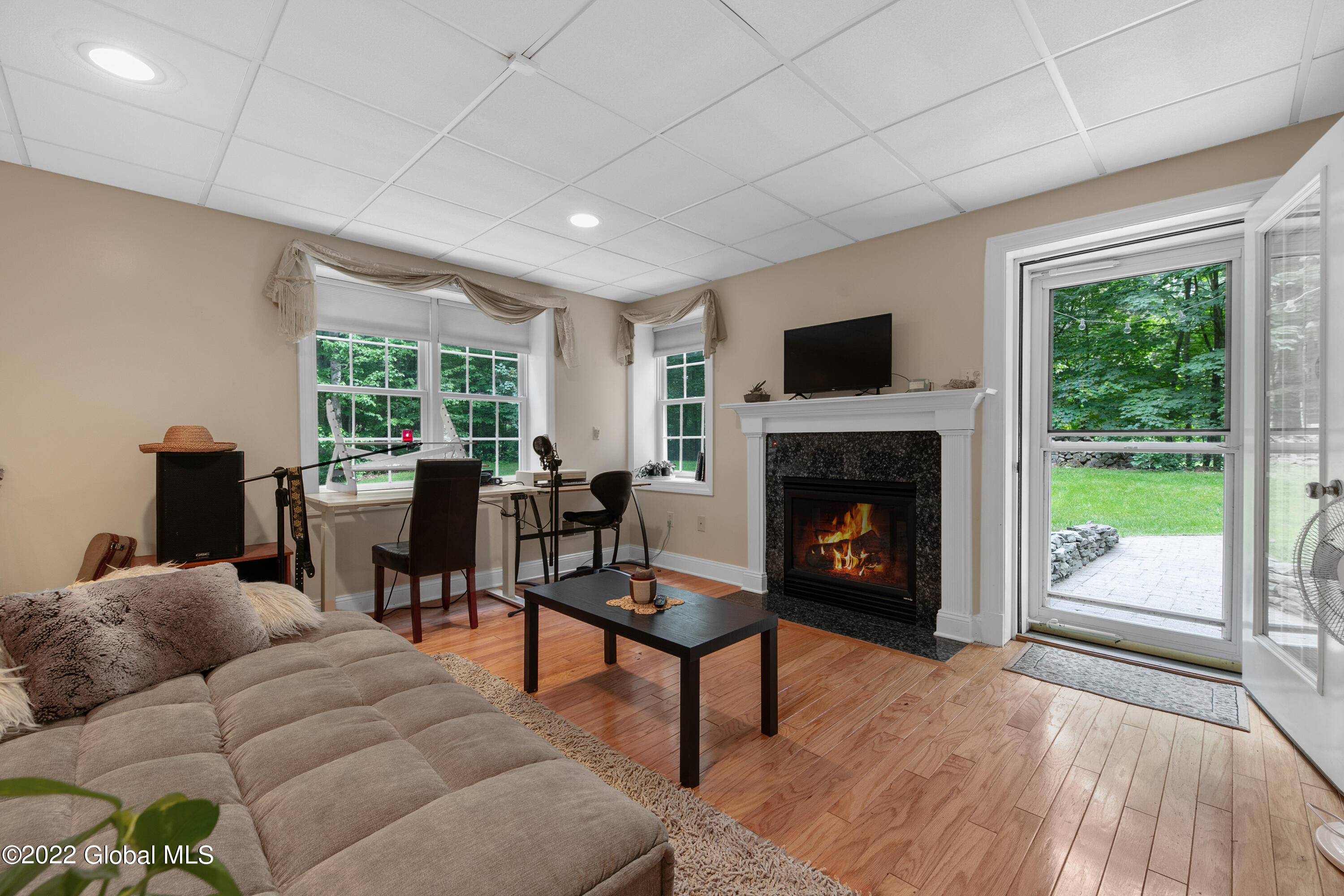 10 Sydney Hill Road Wilton, NY 12866 - Photo 28 of 43 In-Law Apartment