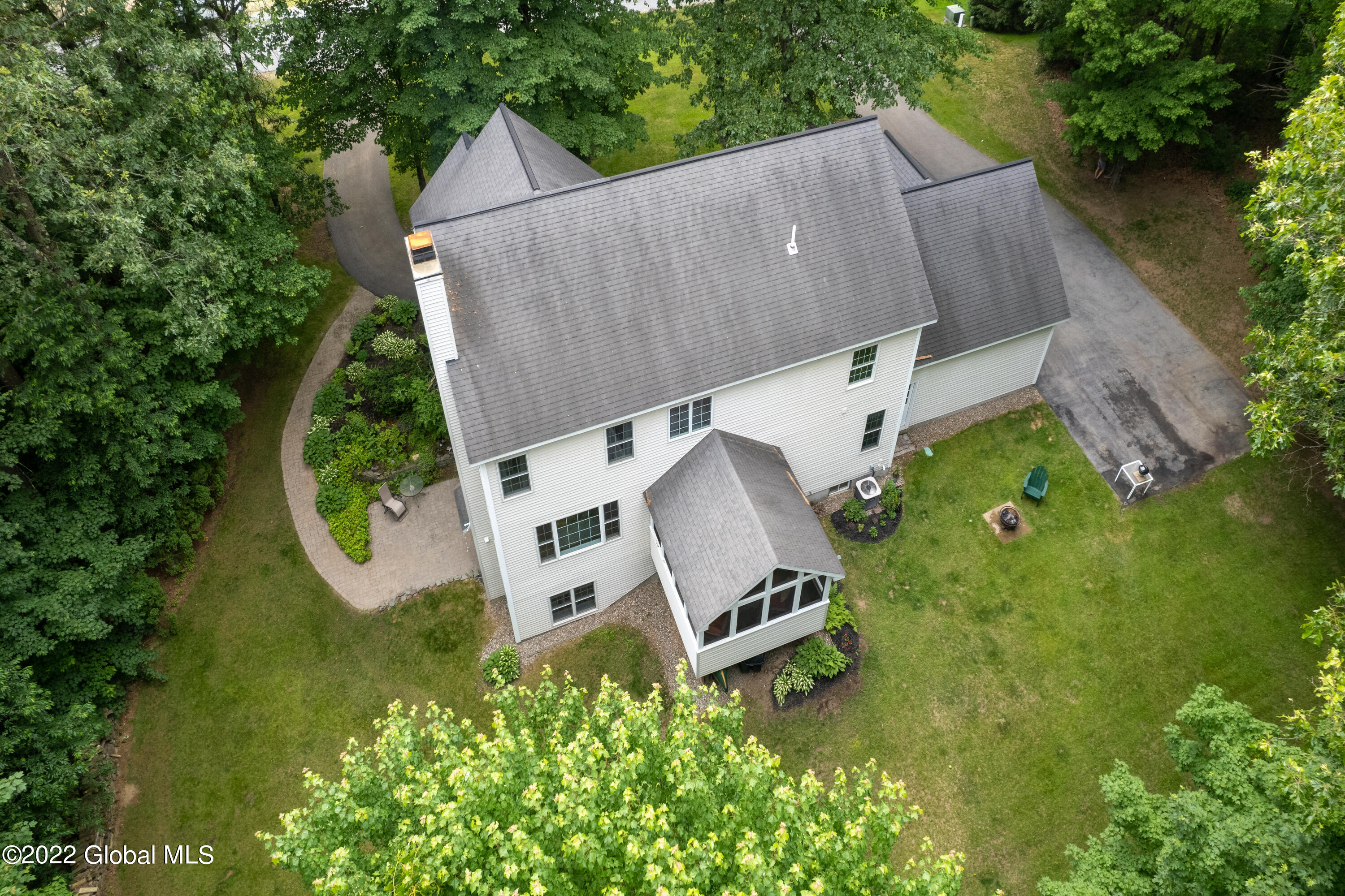 10 Sydney Hill Road Wilton, NY 12866 - Photo 43 of 43 Private Lot