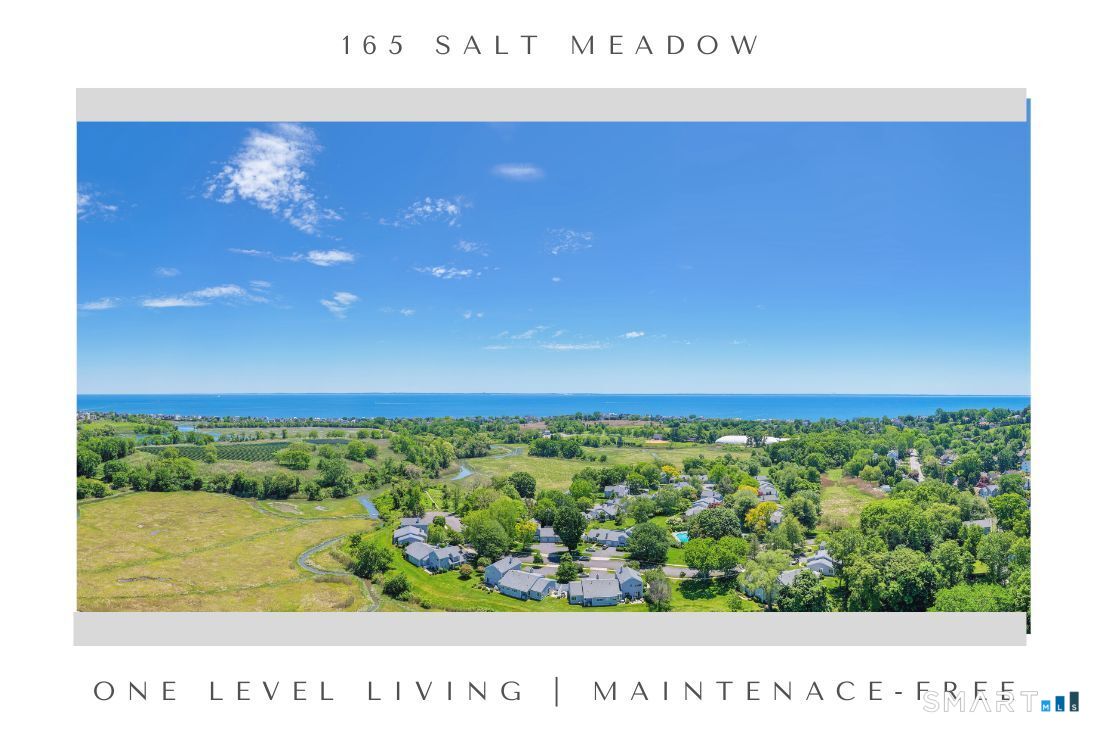 165 Salt Meadow Road, Unit 165 Fairfield, CT 06824 - Photo 4 of 6