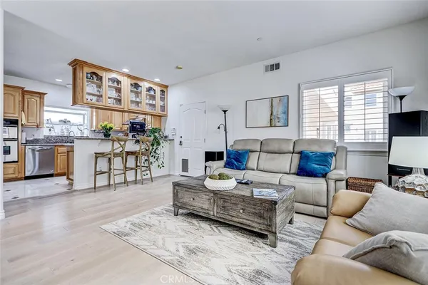 $1,799,000 | 2313 Nelson Avenue, Unit A, Redondo Beach, CA 90278