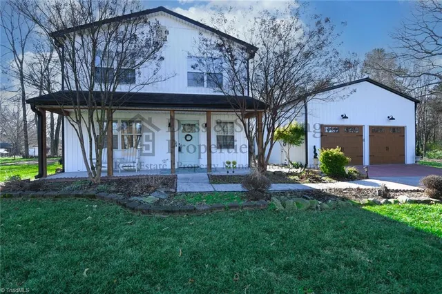 $2,100 | 312 Ray Lanning Road, Winston-Salem, NC 27107