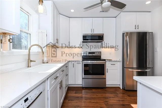 $2,100 | 312 Ray Lanning Road, Winston-Salem, NC 27107