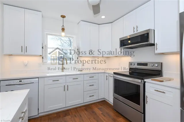 $2,100 | 312 Ray Lanning Road, Winston-Salem, NC 27107