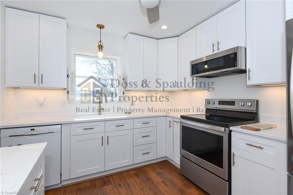 312 Ray Lanning Road Winston-Salem, NC 27107 - Photo 14 of 35