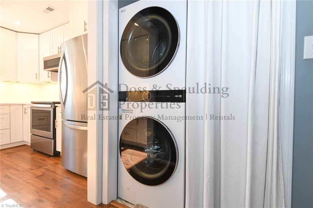 312 Ray Lanning Road Winston-Salem, NC 27107 - Photo 15 of 35