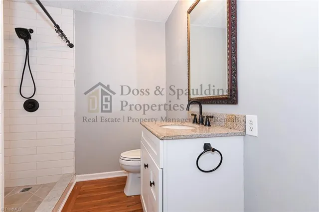 $2,100 | 312 Ray Lanning Road, Winston-Salem, NC 27107