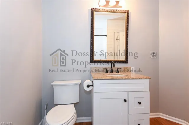 $2,100 | 312 Ray Lanning Road, Winston-Salem, NC 27107