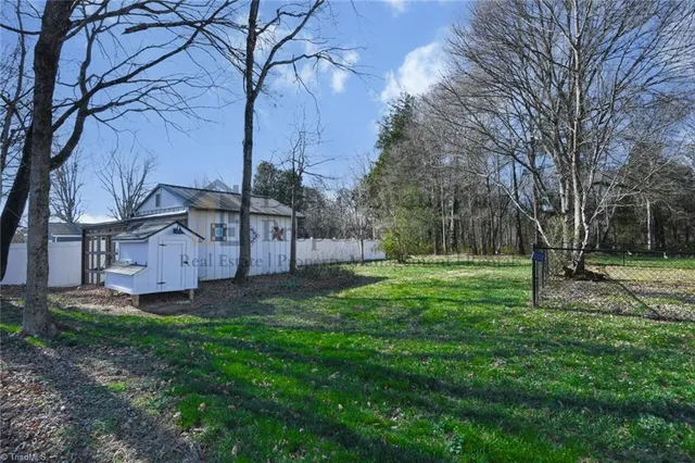 $2,100 | 312 Ray Lanning Road, Winston-Salem, NC 27107