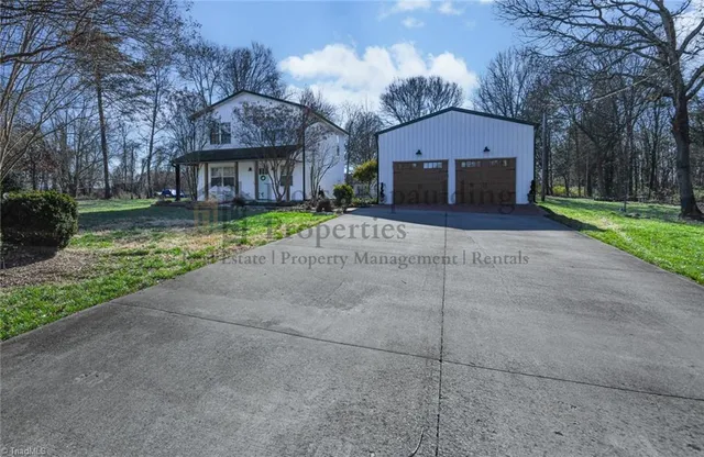 $2,100 | 312 Ray Lanning Road, Winston-Salem, NC 27107