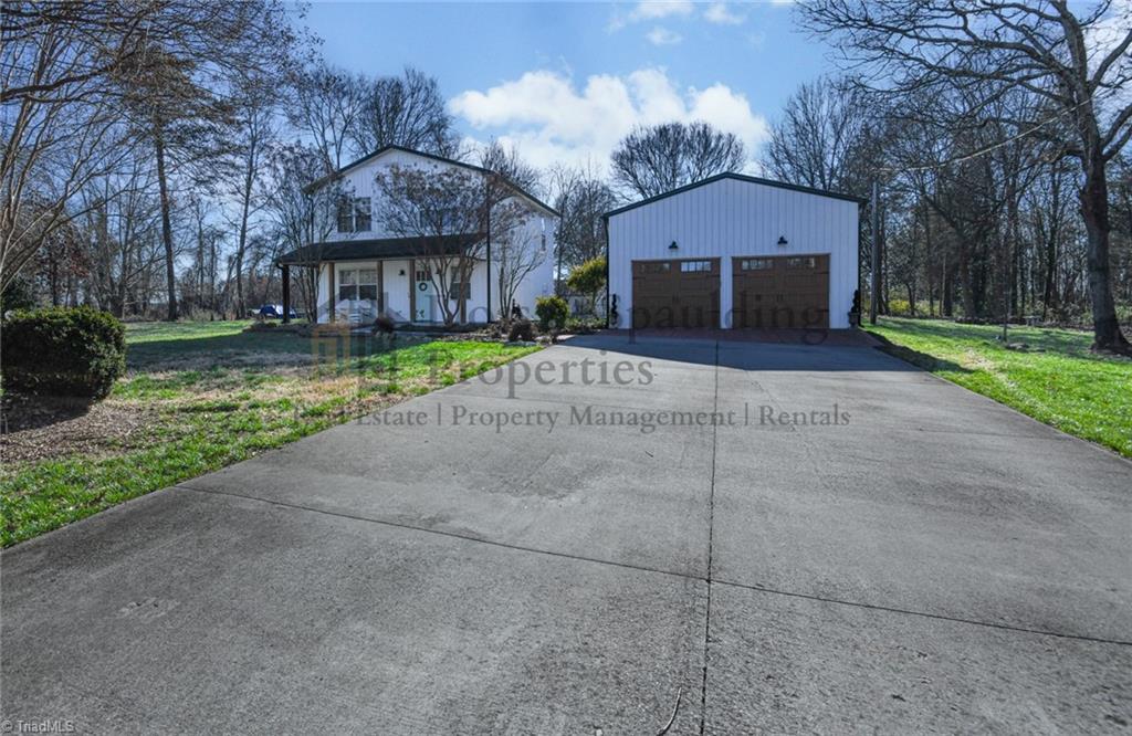 312 Ray Lanning Road Winston-Salem, NC 27107 - Photo 35 of 35