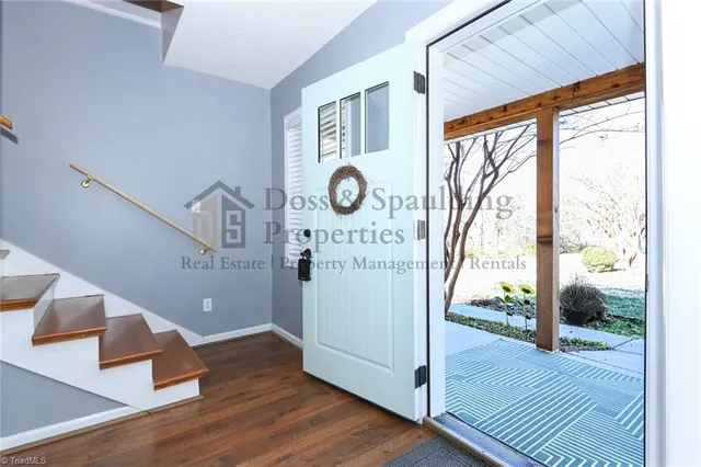 $2,100 | 312 Ray Lanning Road, Winston-Salem, NC 27107