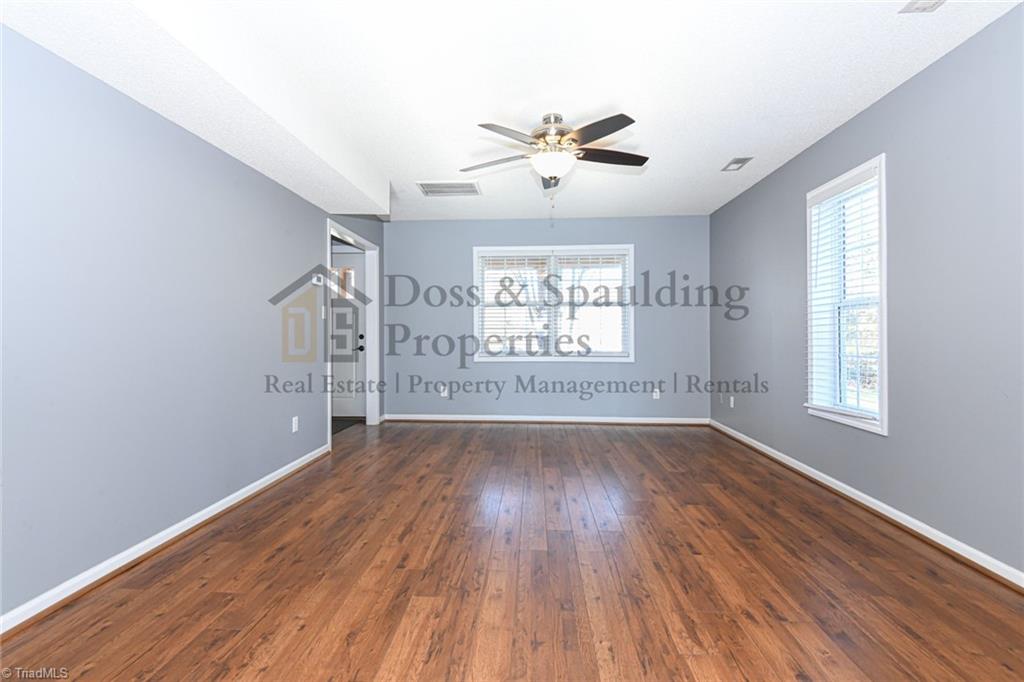 312 Ray Lanning Road Winston-Salem, NC 27107 - Photo 6 of 35