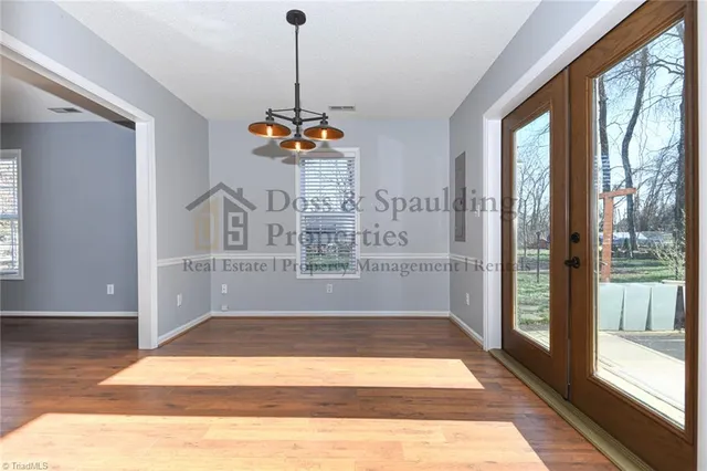 $2,100 | 312 Ray Lanning Road, Winston-Salem, NC 27107