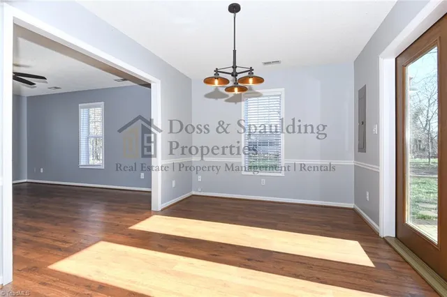 $2,100 | 312 Ray Lanning Road, Winston-Salem, NC 27107