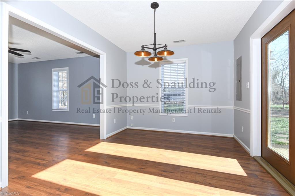 312 Ray Lanning Road Winston-Salem, NC 27107 - Photo 9 of 35