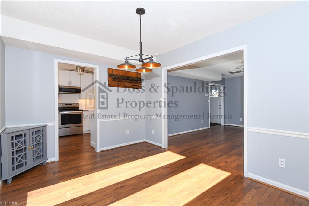 312 Ray Lanning Road Winston-Salem, NC 27107 - Photo 10 of 35